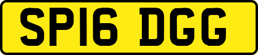 SP16DGG