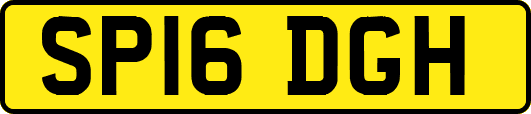 SP16DGH
