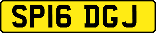 SP16DGJ