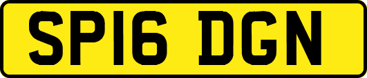 SP16DGN
