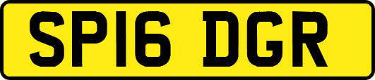 SP16DGR