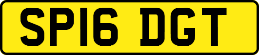 SP16DGT