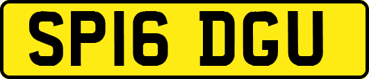 SP16DGU
