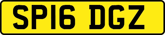 SP16DGZ