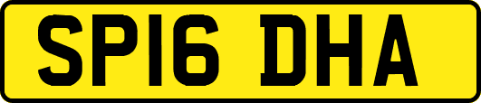 SP16DHA