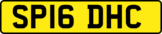 SP16DHC