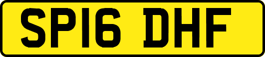 SP16DHF