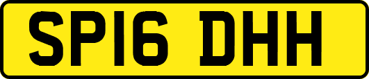 SP16DHH