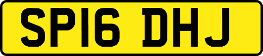 SP16DHJ