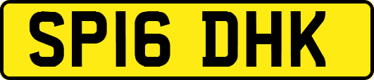 SP16DHK