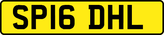 SP16DHL