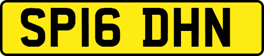 SP16DHN