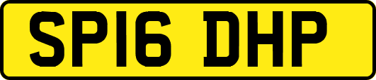 SP16DHP