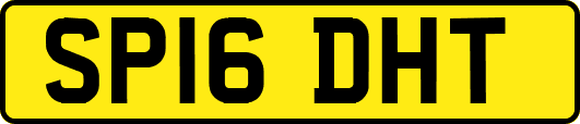 SP16DHT