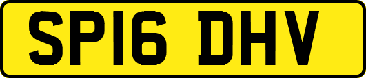 SP16DHV