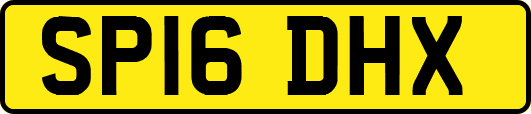 SP16DHX