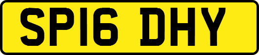 SP16DHY