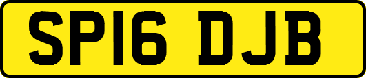SP16DJB