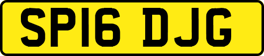 SP16DJG