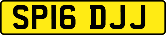SP16DJJ
