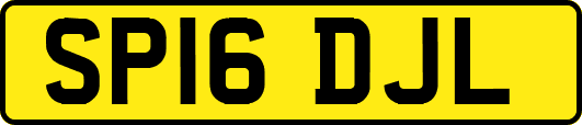 SP16DJL
