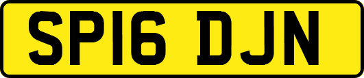 SP16DJN