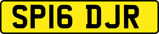 SP16DJR