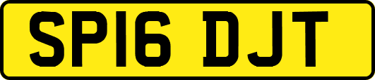 SP16DJT