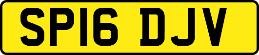 SP16DJV