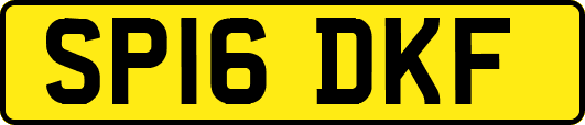 SP16DKF