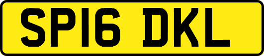 SP16DKL