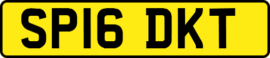 SP16DKT