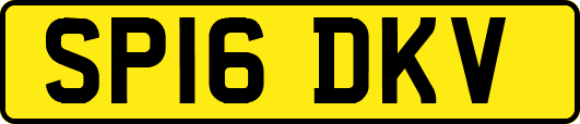 SP16DKV