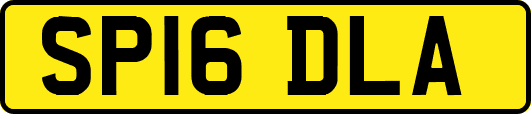 SP16DLA