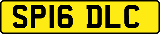 SP16DLC