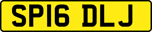 SP16DLJ
