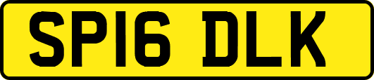 SP16DLK