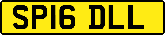SP16DLL