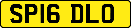 SP16DLO