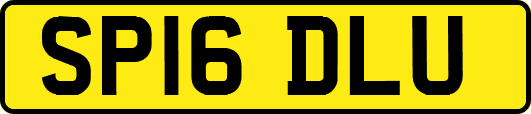 SP16DLU