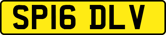 SP16DLV