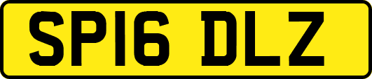 SP16DLZ
