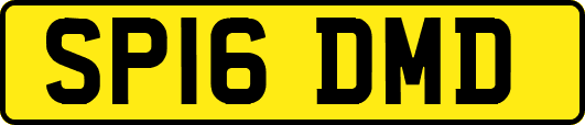 SP16DMD
