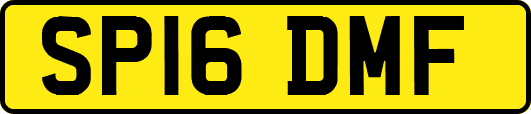 SP16DMF