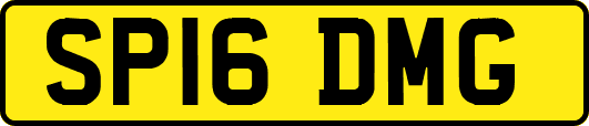 SP16DMG