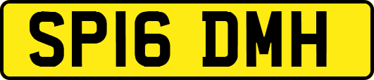 SP16DMH
