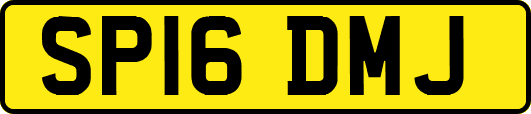 SP16DMJ