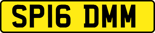 SP16DMM