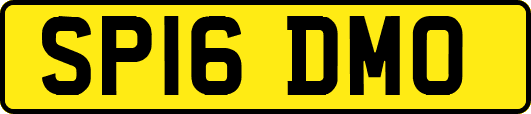 SP16DMO