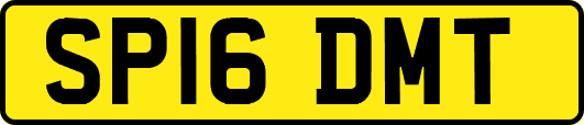SP16DMT